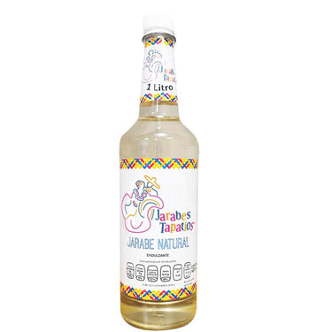 Mezclador Natural Jarabes Tapatios 1 L